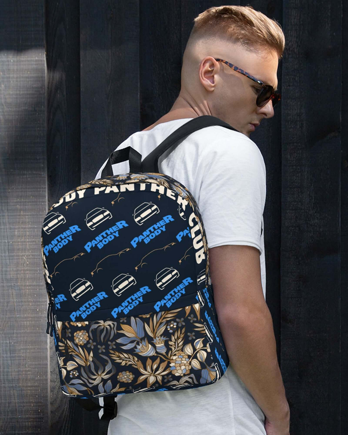 Category Collection Image - Backpacks