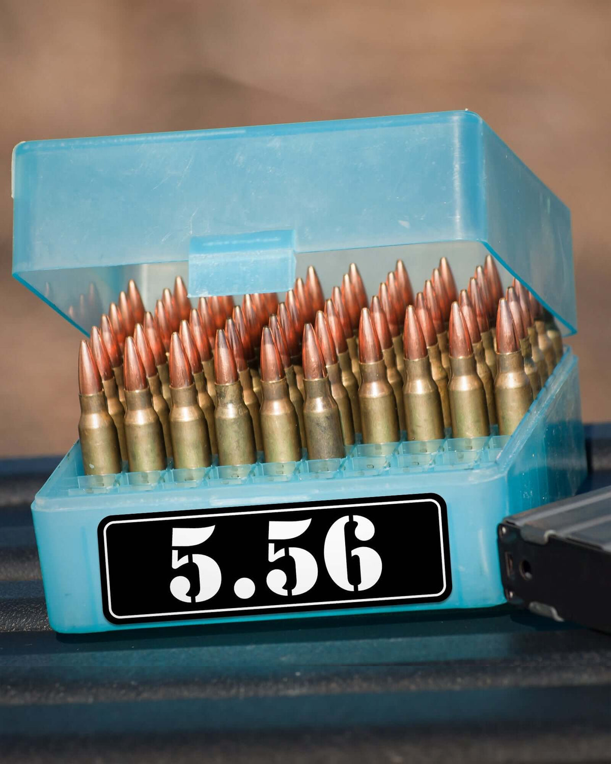 Category Collection Image - Case Labels