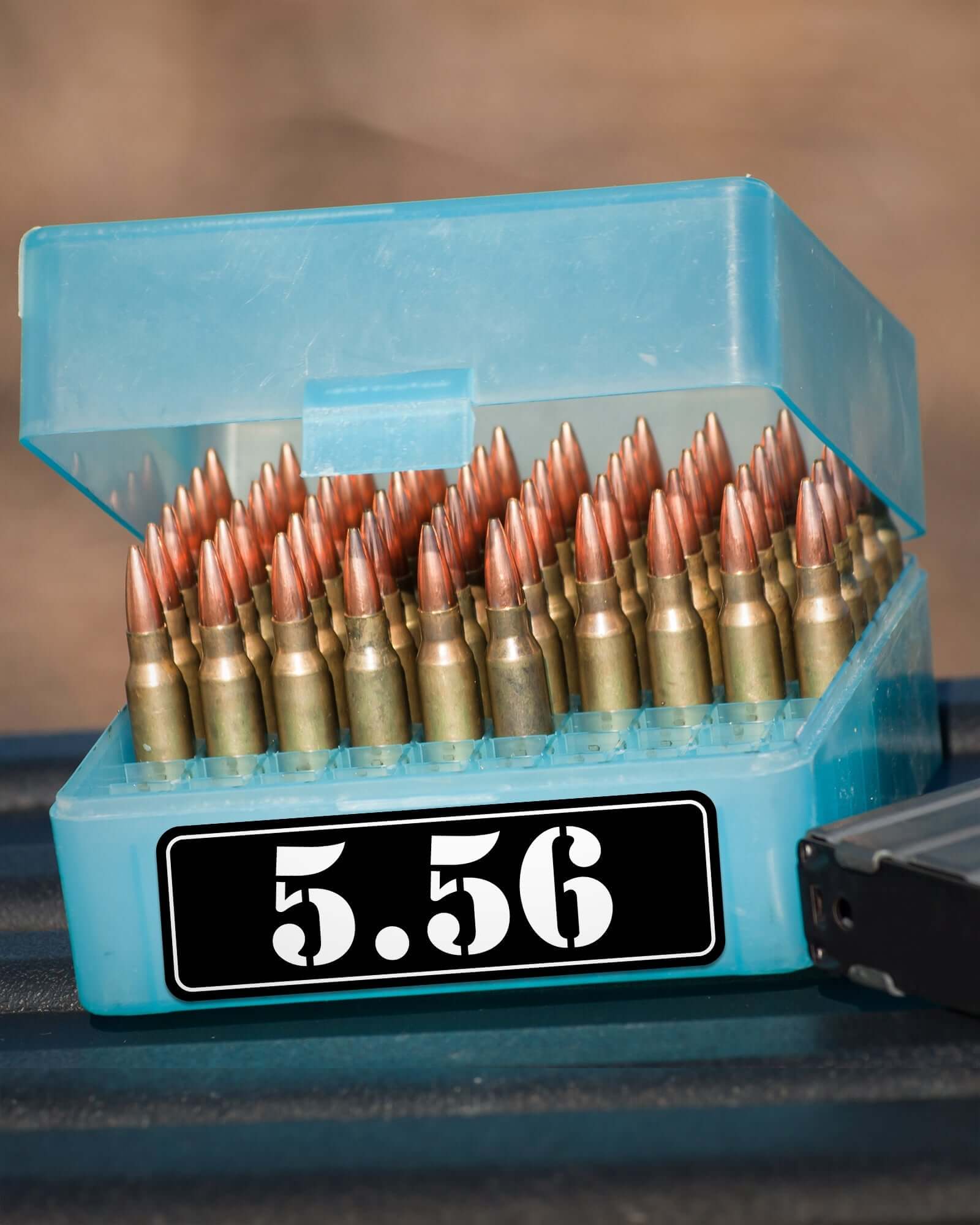 Category Collection Image - Case Labels