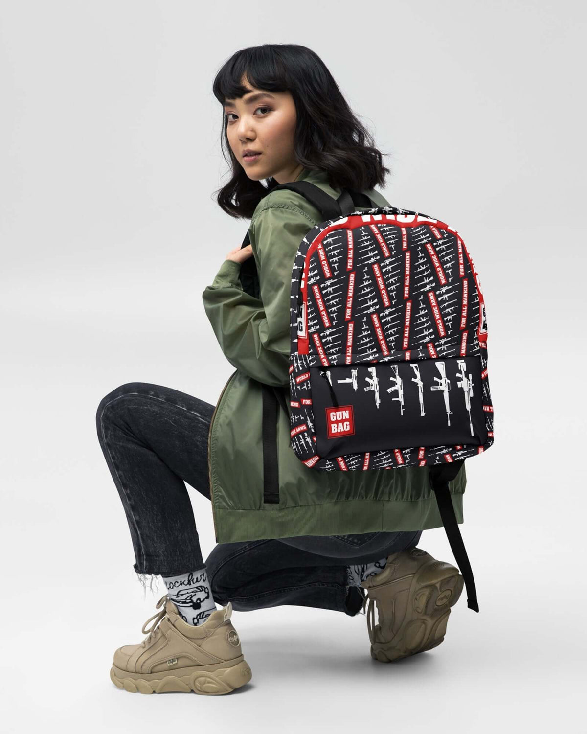 2A Bags