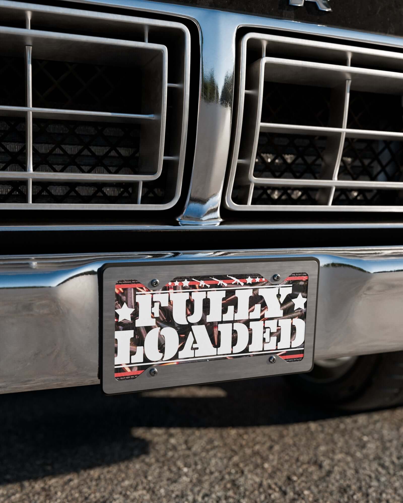 2A Plates