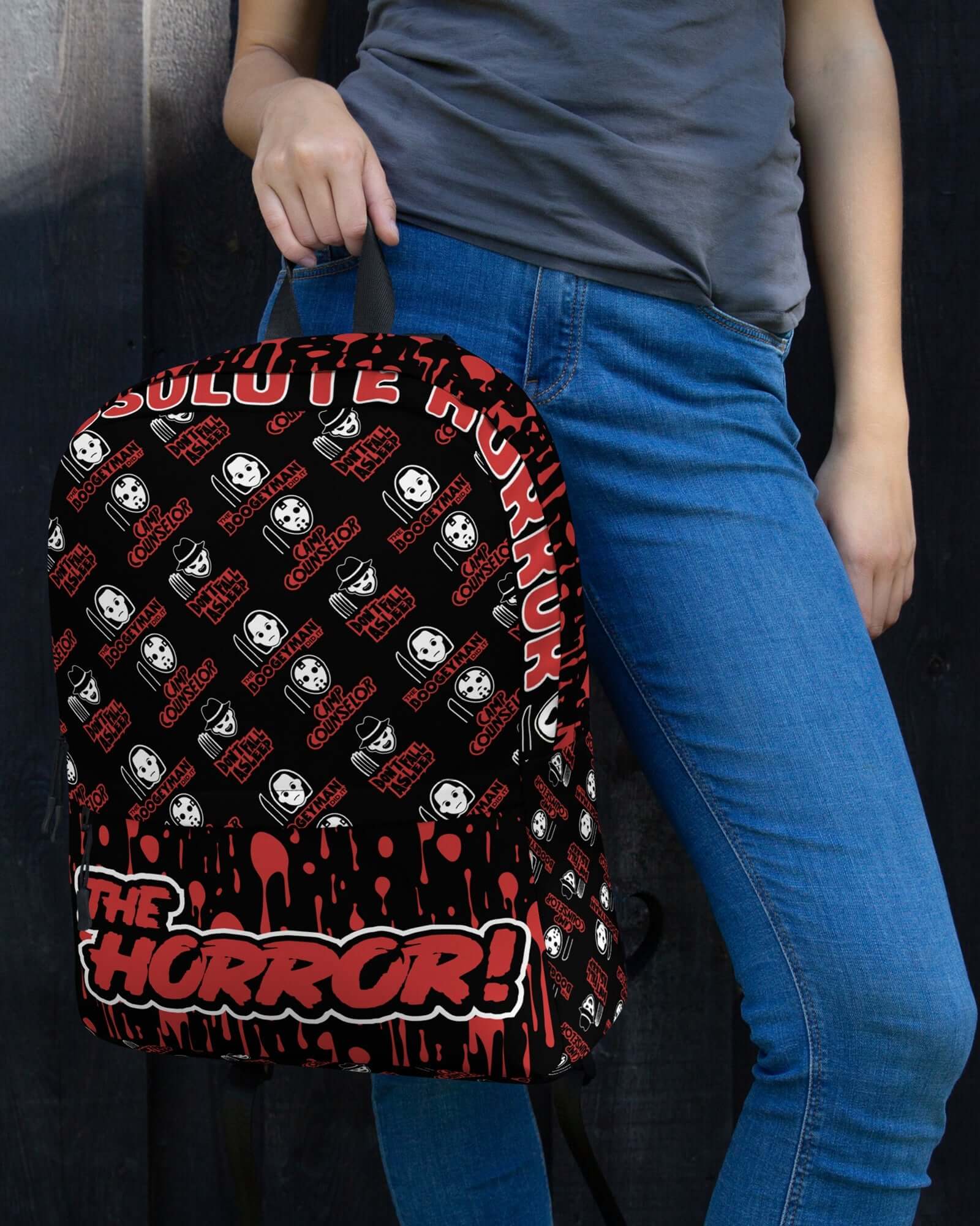 Horror Bags