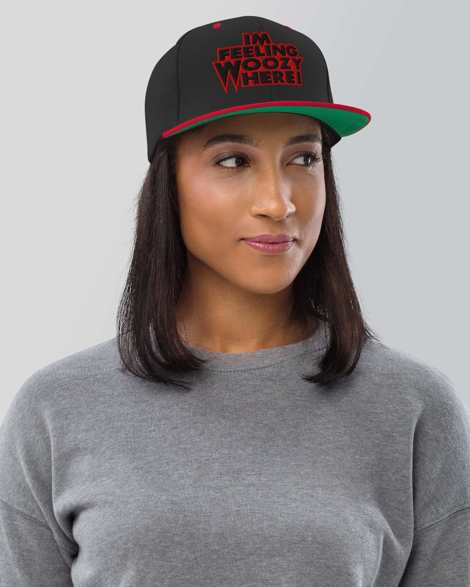 Horror Hats
