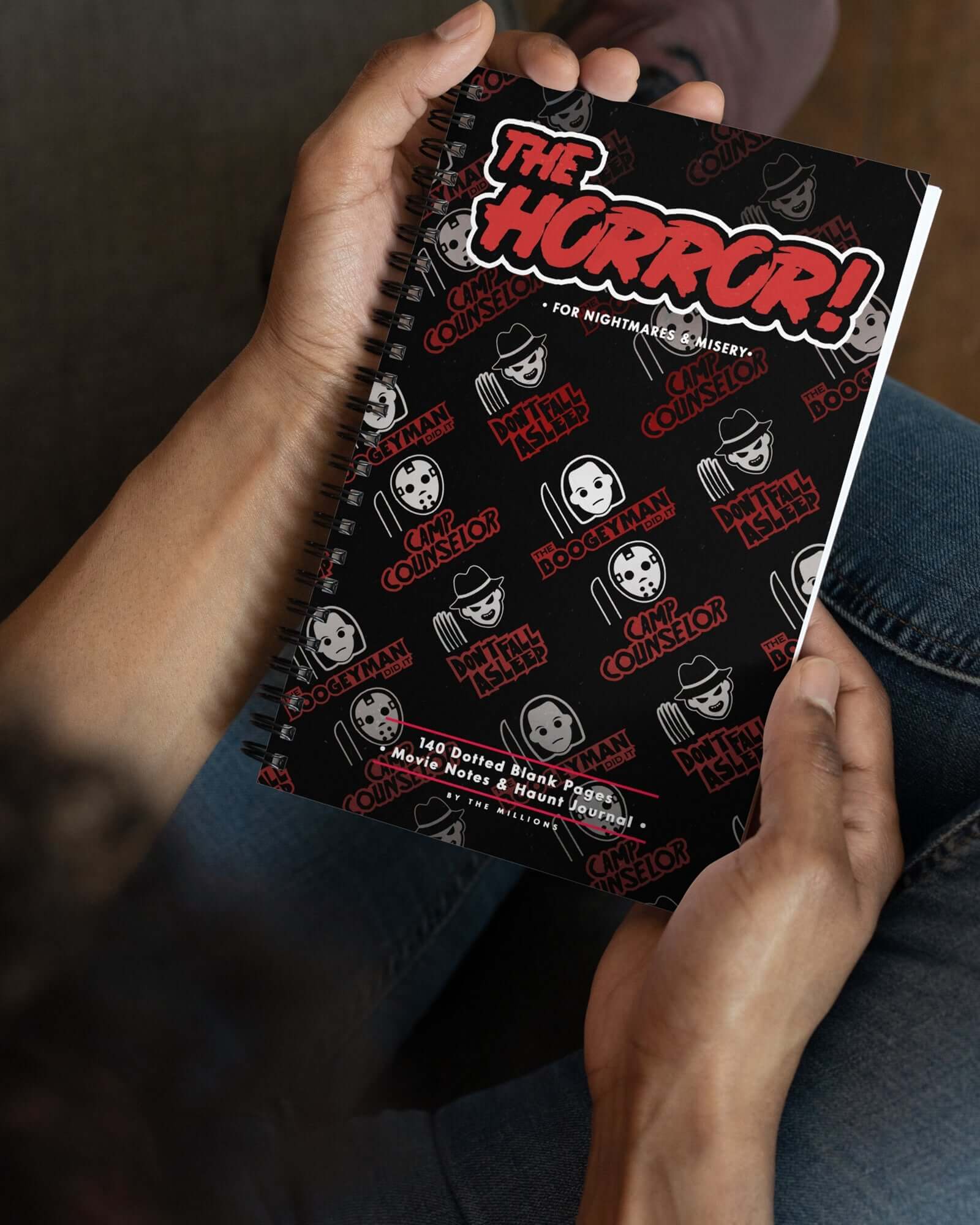 Horror Notes