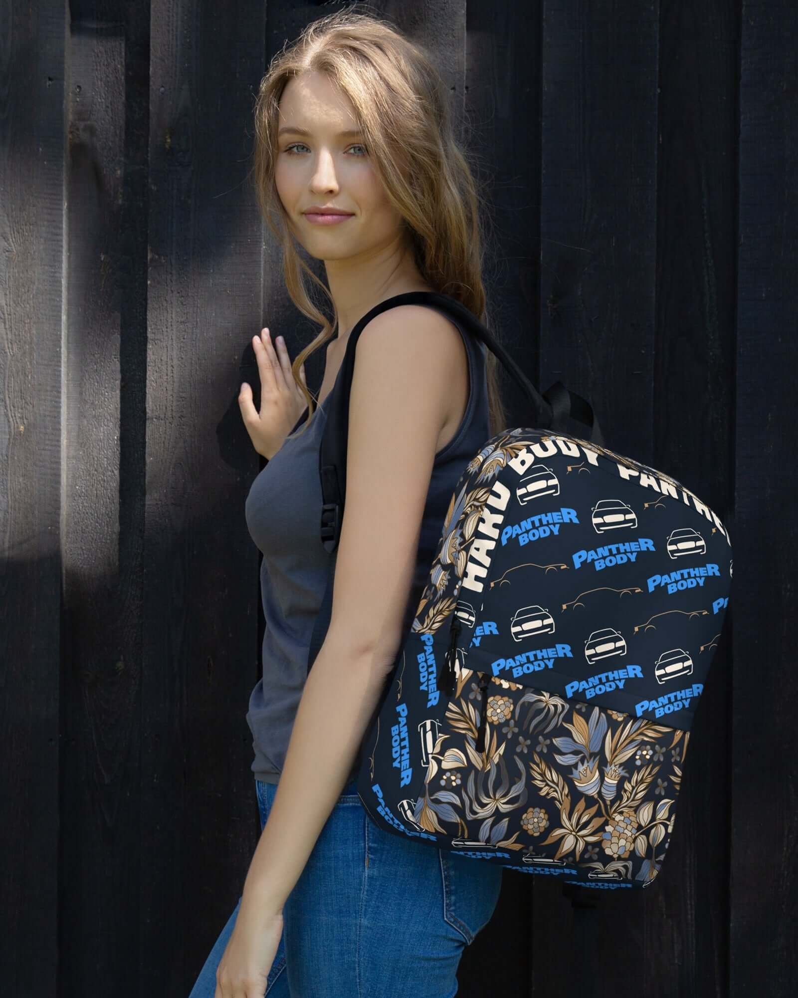 Panther Bags