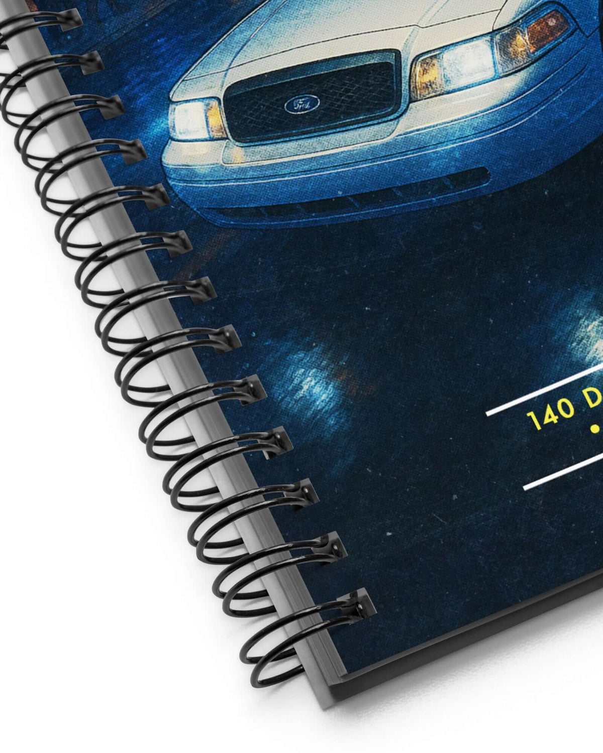 Panther Notebooks