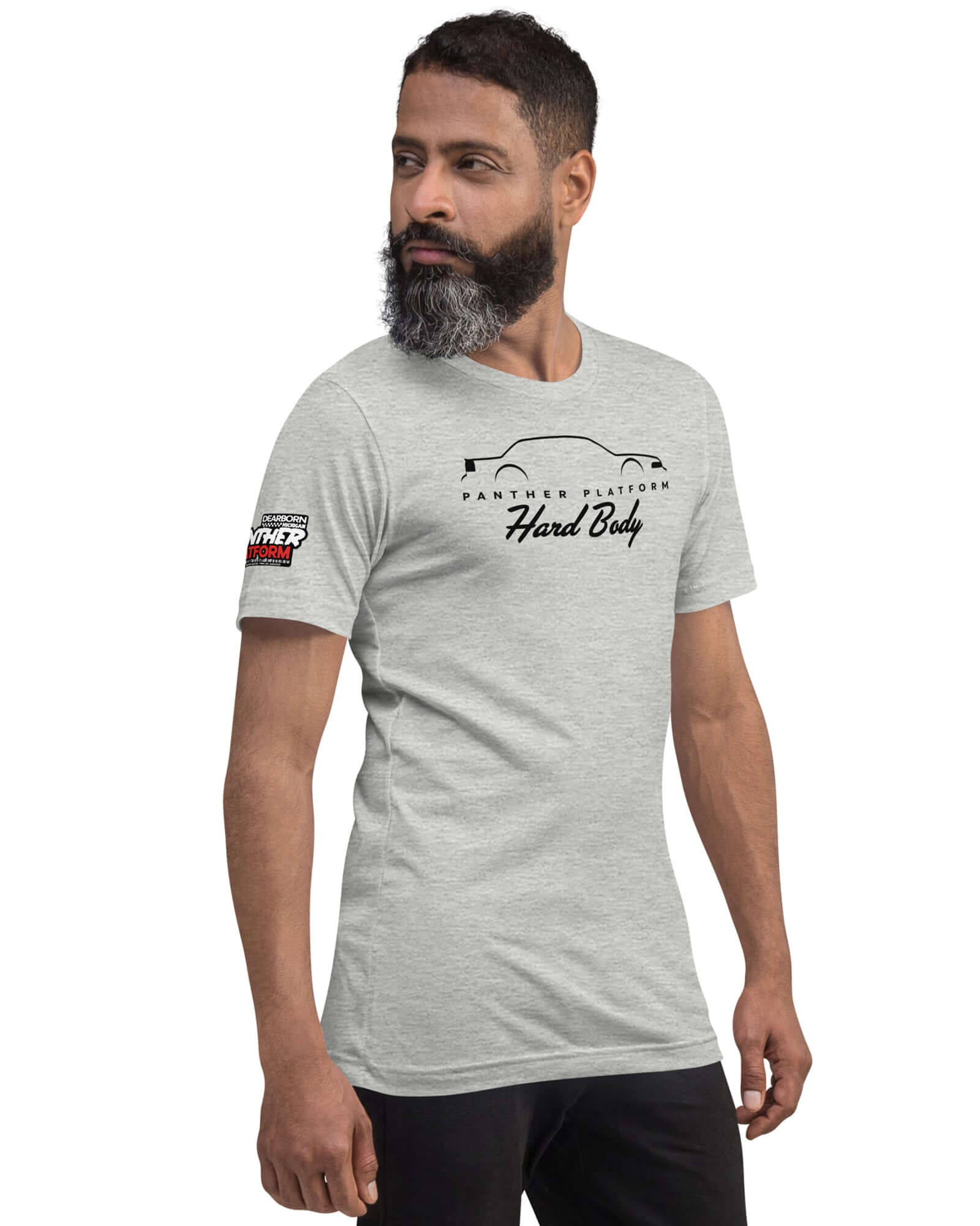 Panther Tee's
