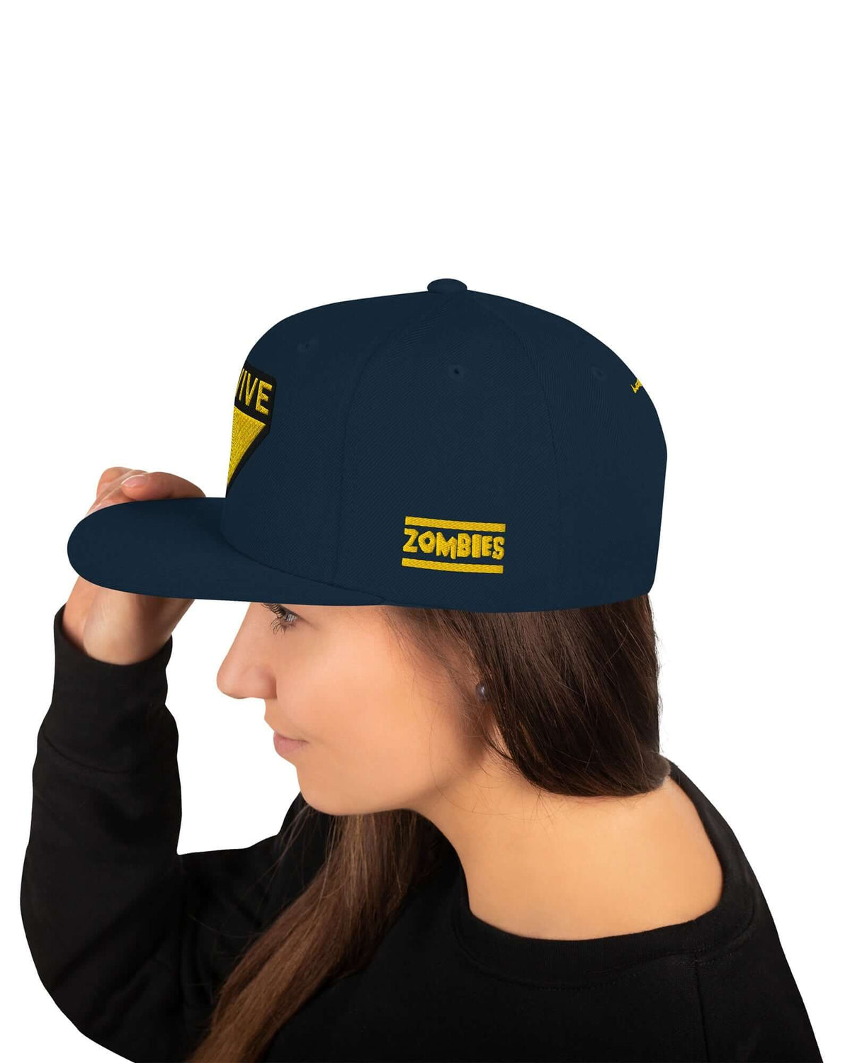 Zombie Hats