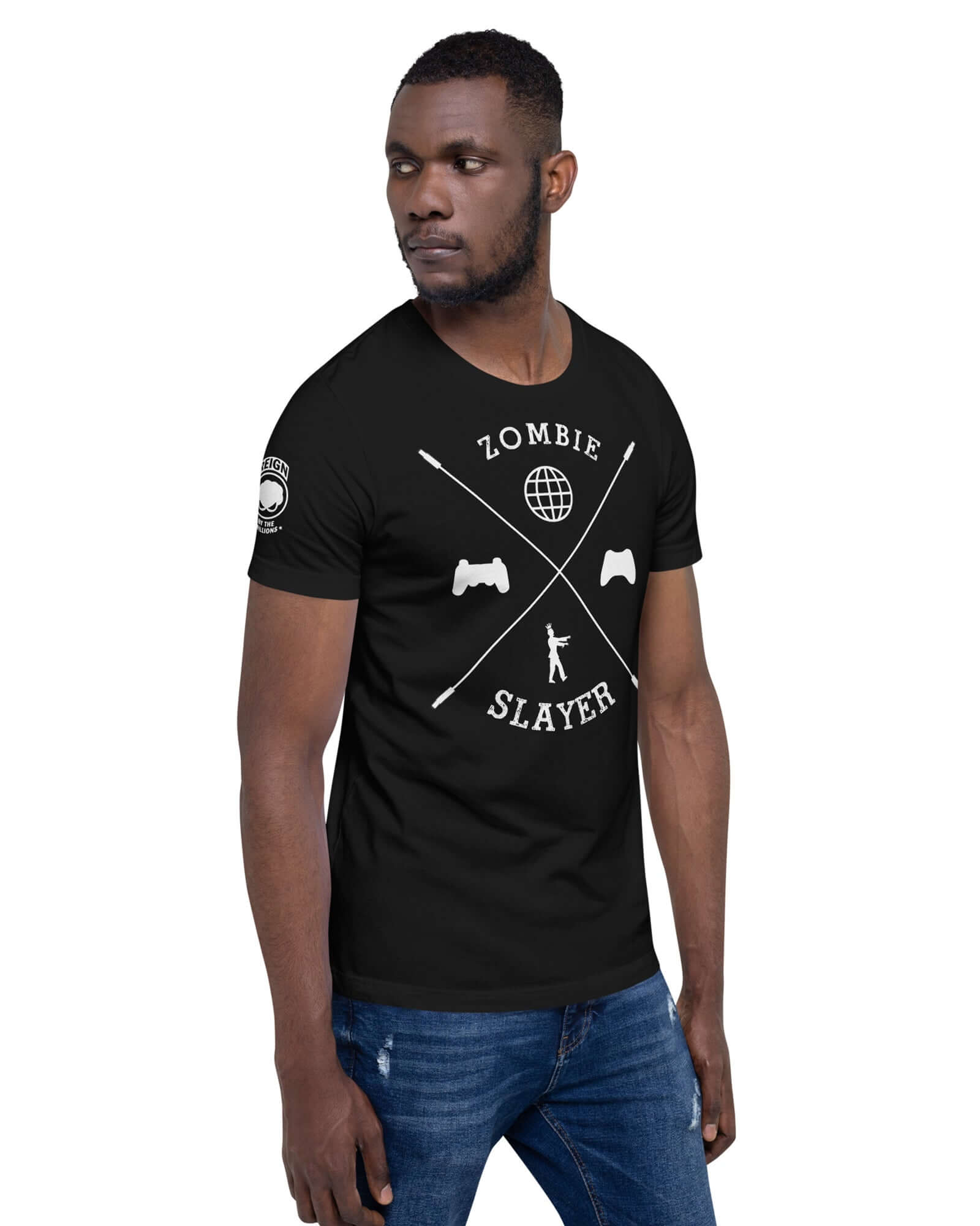 Zombie Tee's