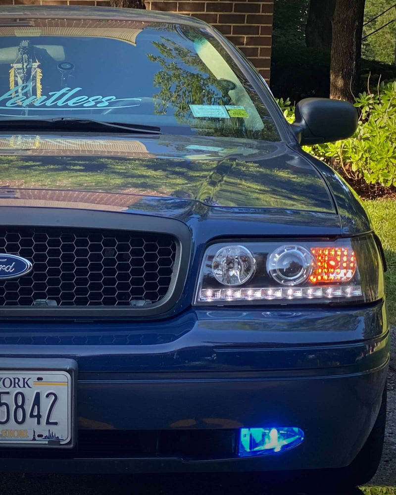 Demographic Collection Image - Panther Platform