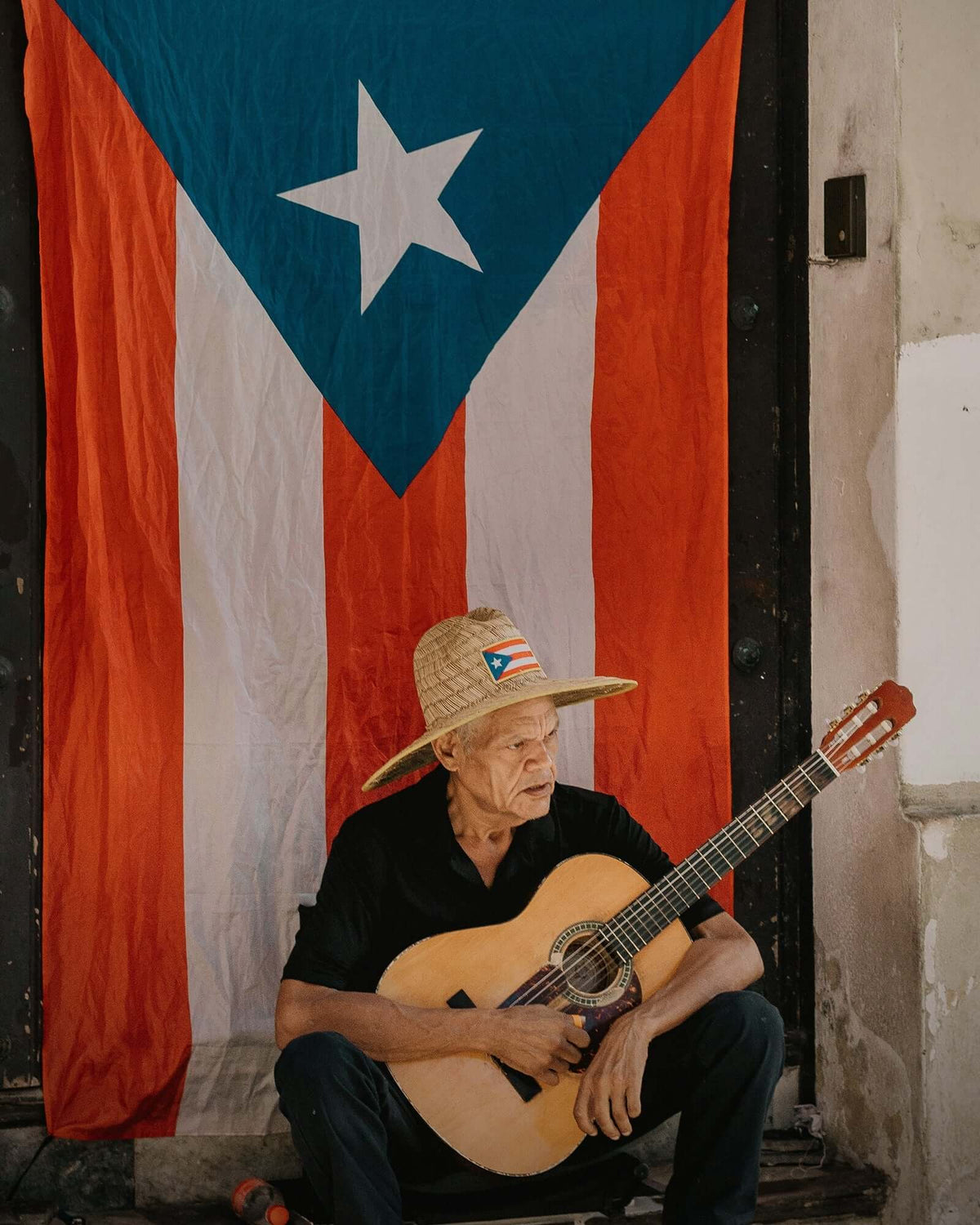 Demographic Collection Image - Tainos