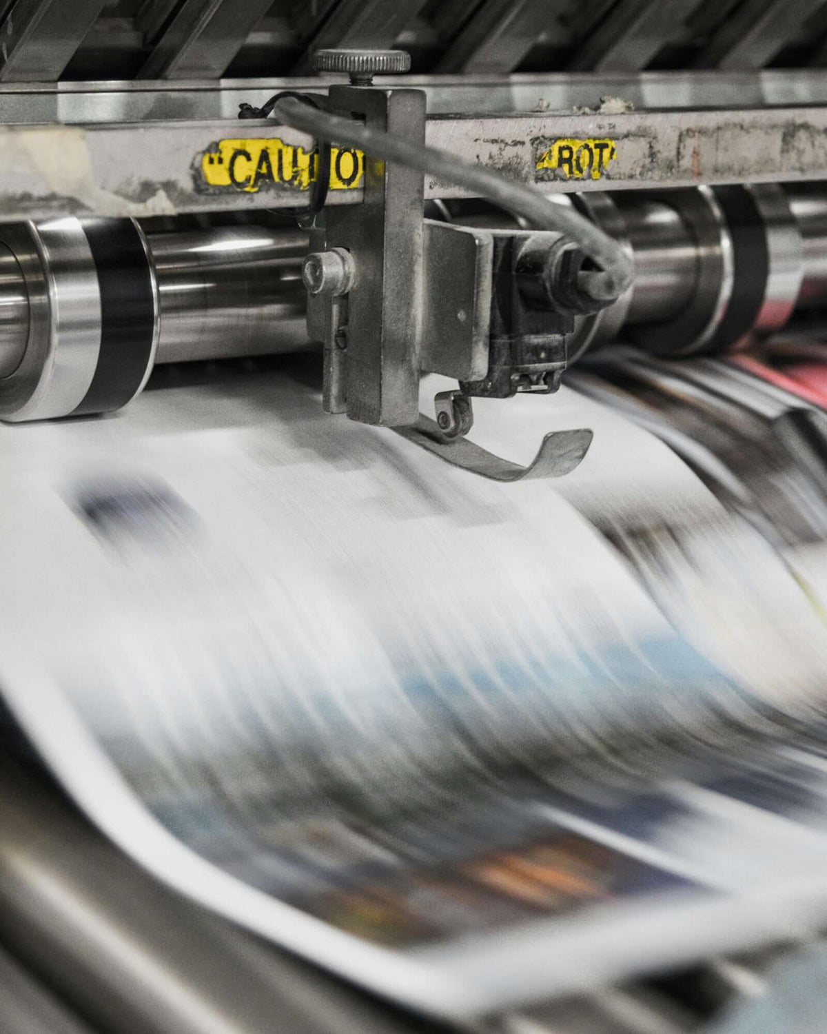 Studio Collection Cover Image - Print Works