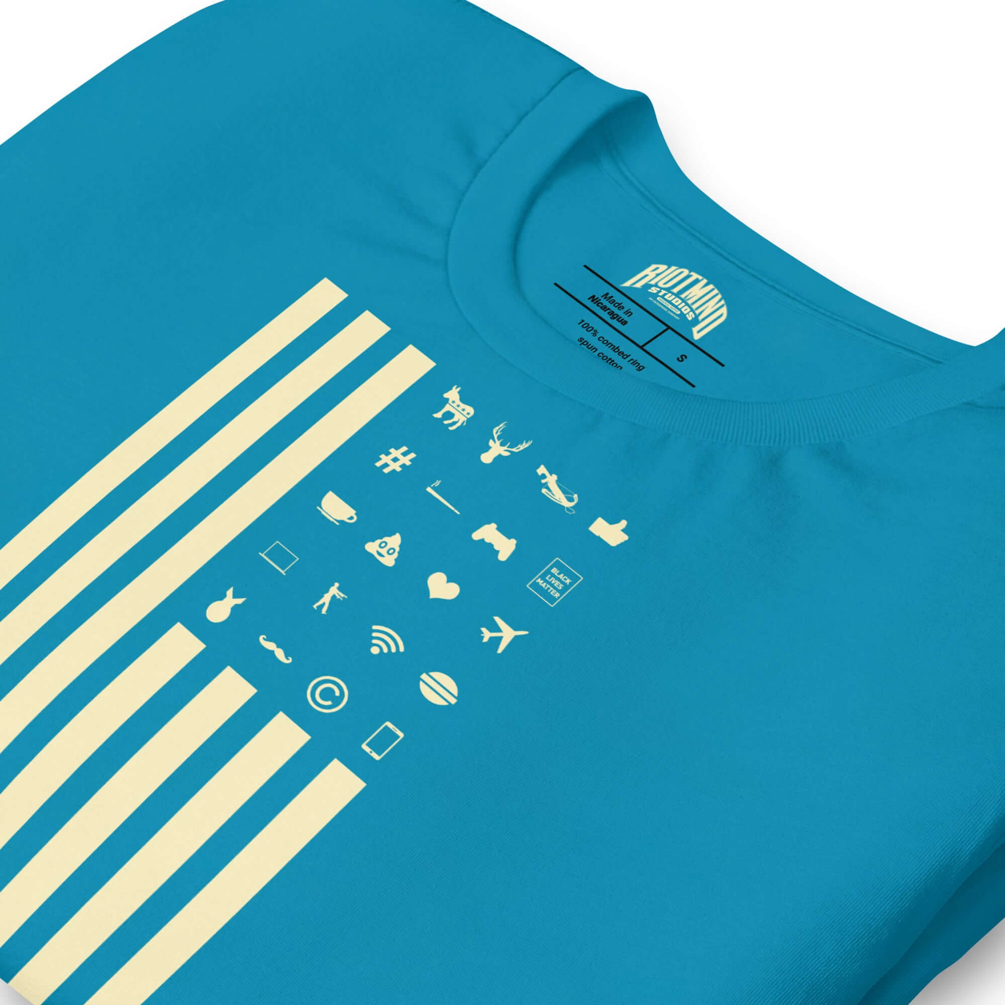 All American Freedom | Unisex t-shirt
