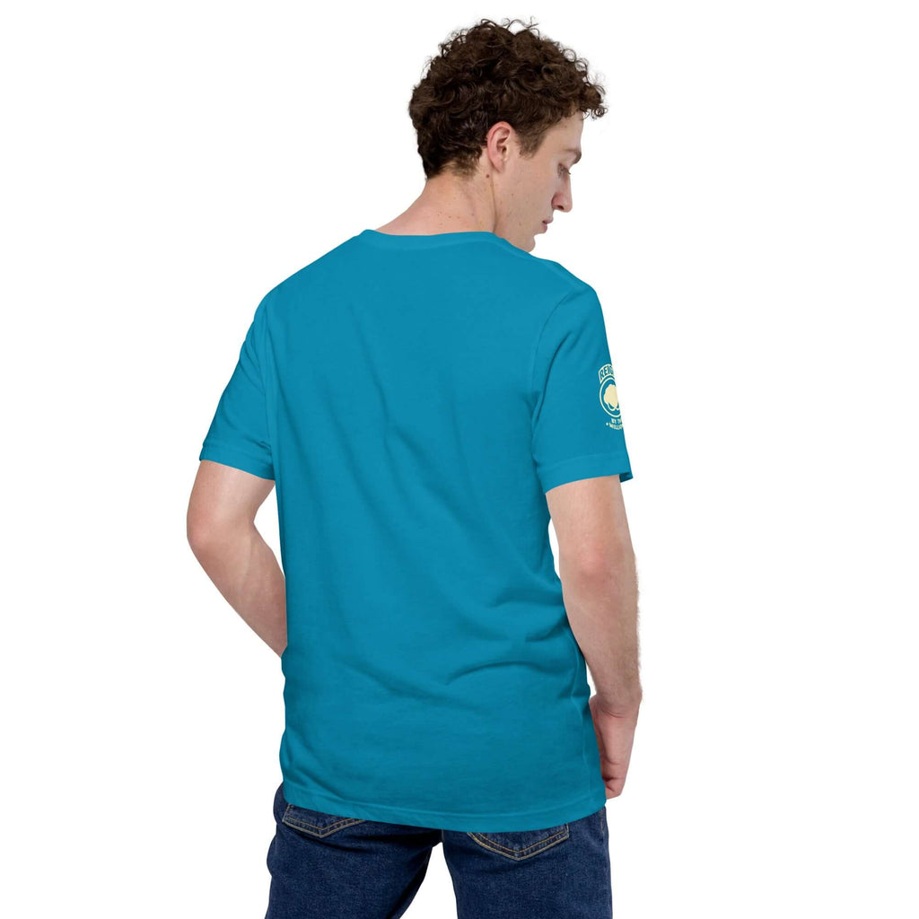 All American Freedom | Unisex t-shirt
