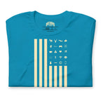 All American Freedom | Unisex t-shirt