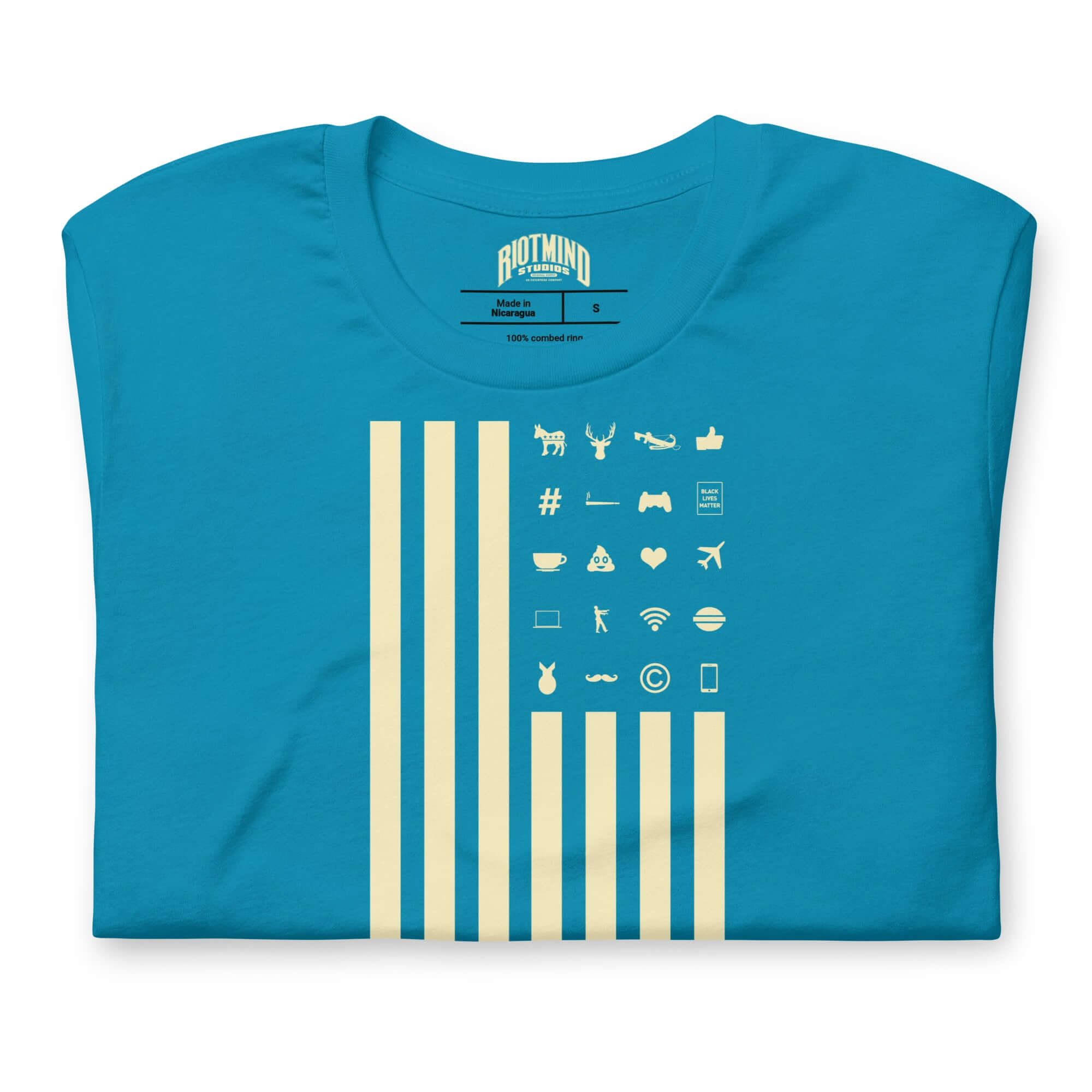 All American Freedom | Unisex t-shirt