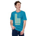 All American Freedom | Unisex t-shirt