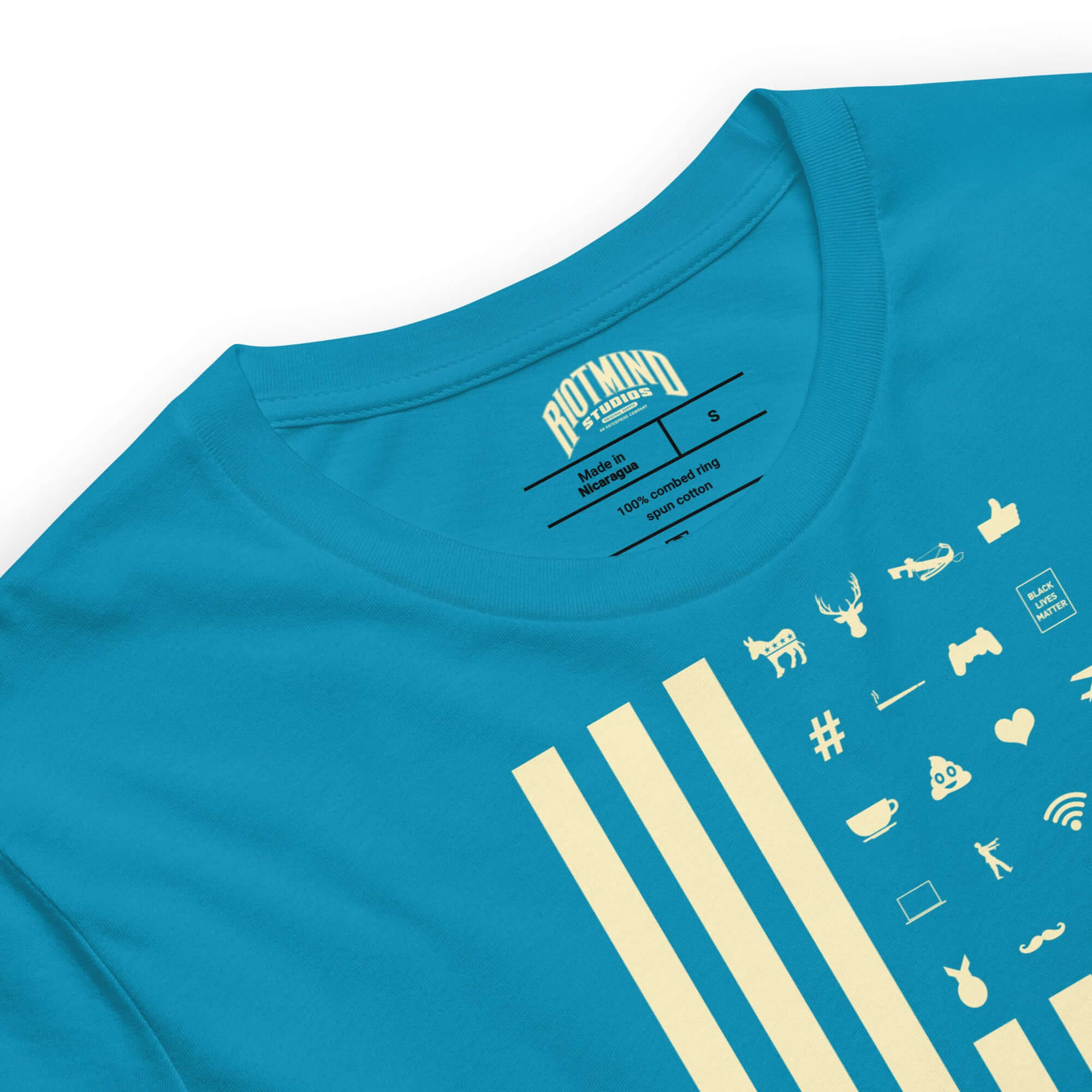 All American Freedom | Unisex t-shirt