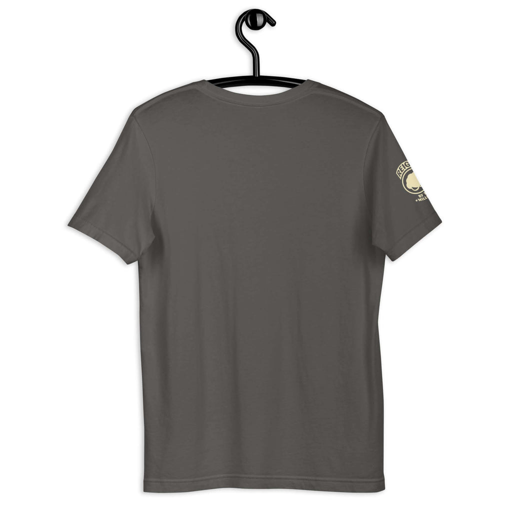 All American Freedom | Unisex t-shirt