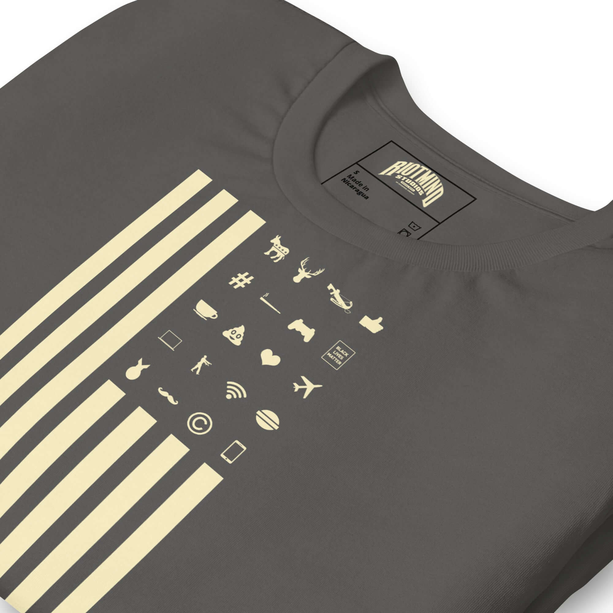 All American Freedom | Unisex t-shirt