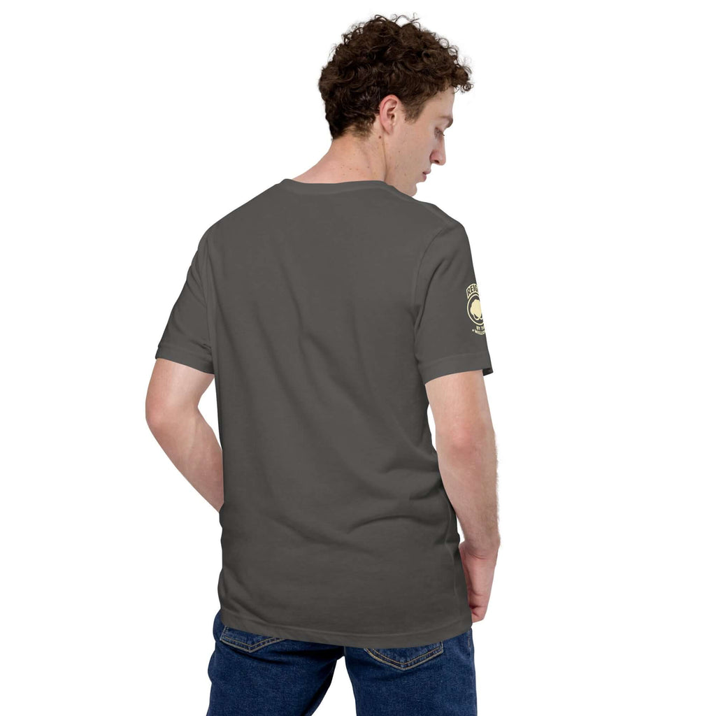 All American Freedom | Unisex t-shirt