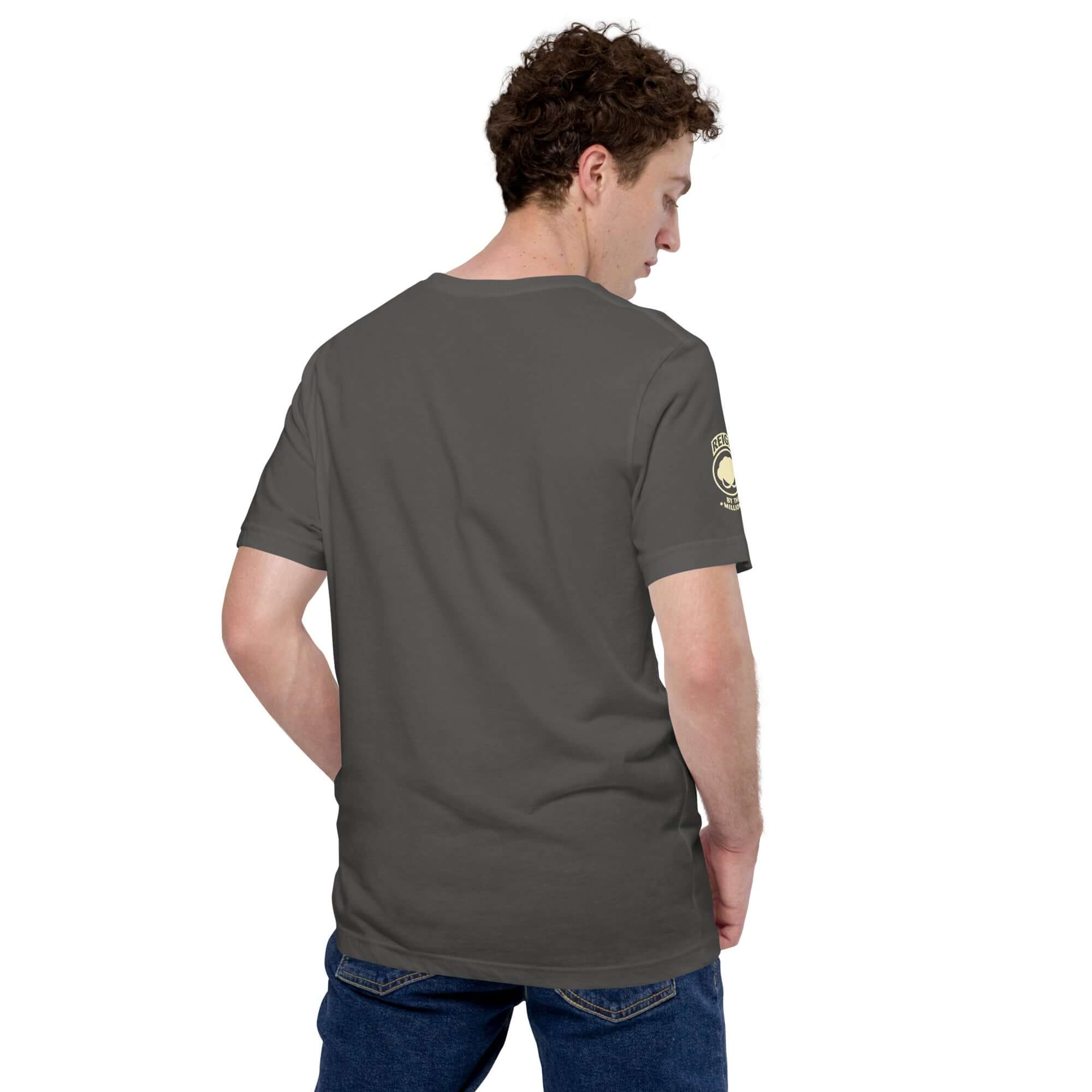 All American Freedom | Unisex t-shirt