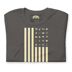 All American Freedom | Unisex t-shirt