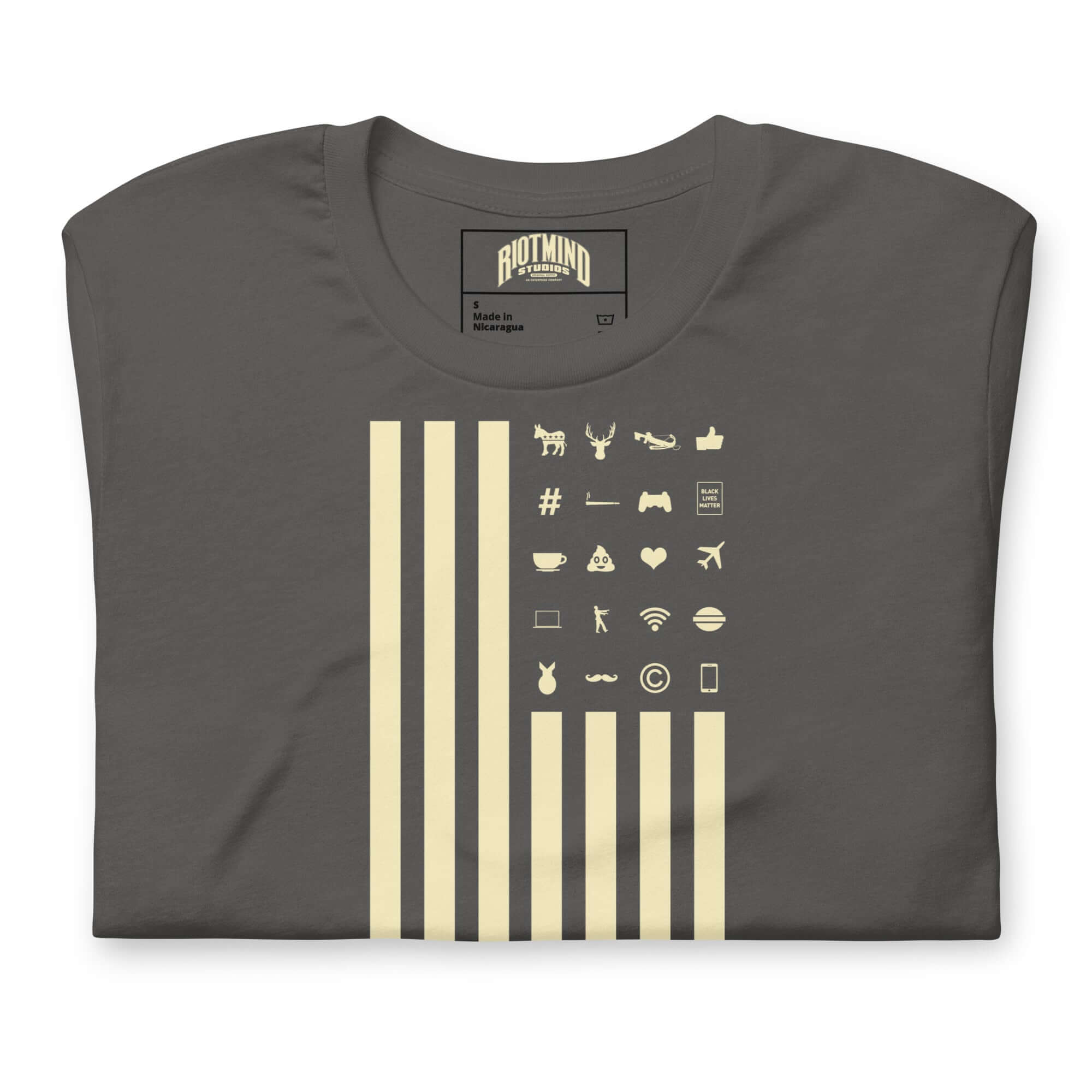 All American Freedom | Unisex t-shirt