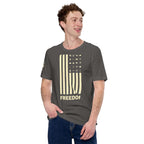 All American Freedom | Unisex t-shirt