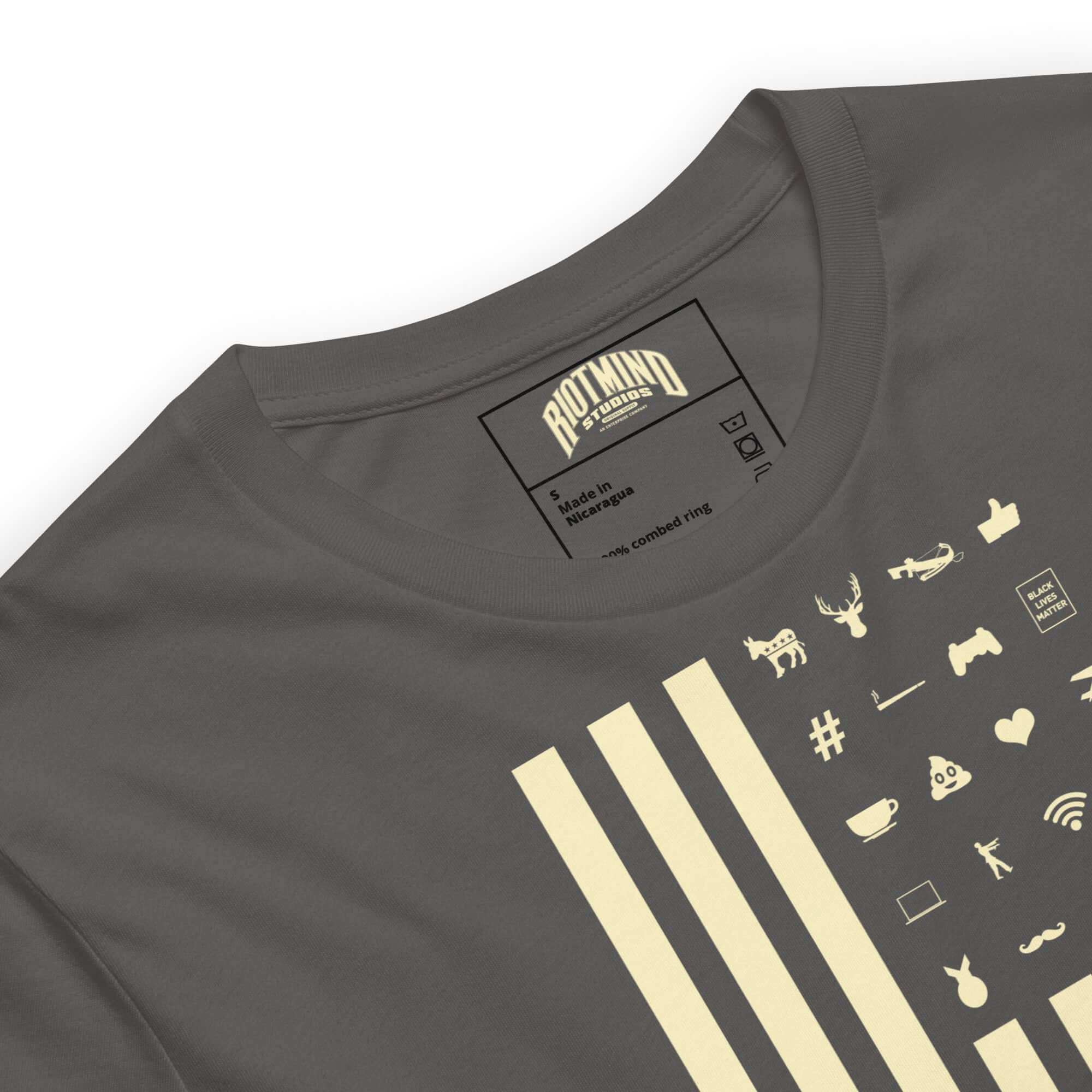 All American Freedom | Unisex t-shirt