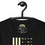 All American Freedom | Unisex t-shirt