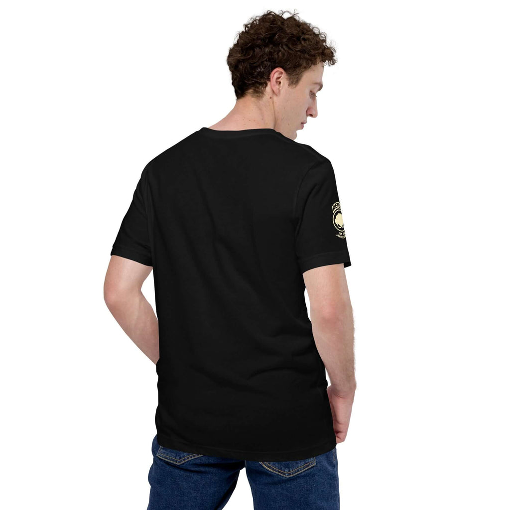 All American Freedom | Unisex t-shirt