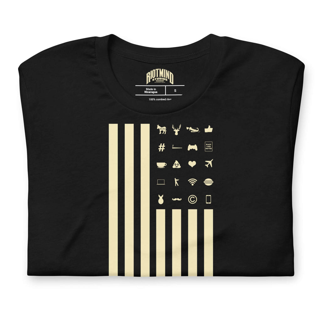 All American Freedom | Unisex t-shirt