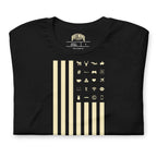 All American Freedom | Unisex t-shirt