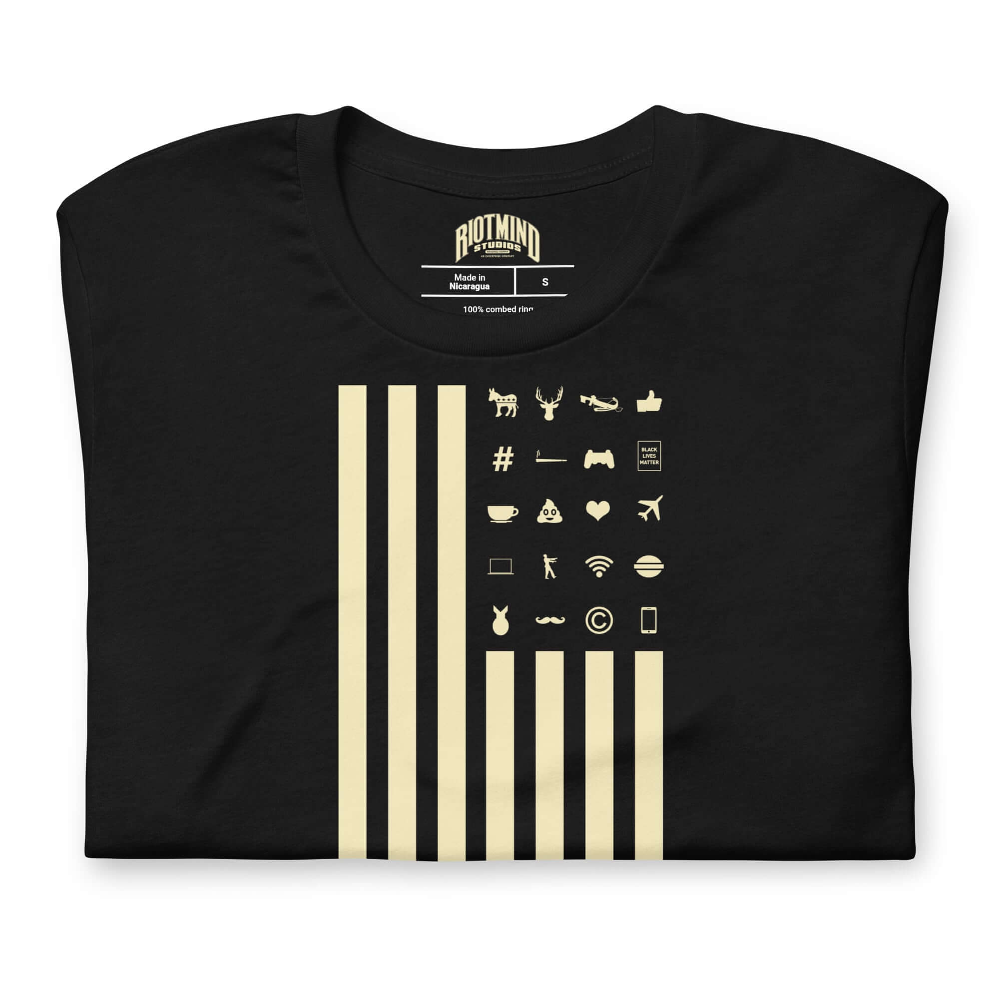 All American Freedom | Unisex t-shirt