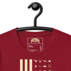 All American Freedom | Unisex t-shirt