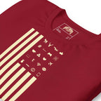 All American Freedom | Unisex t-shirt