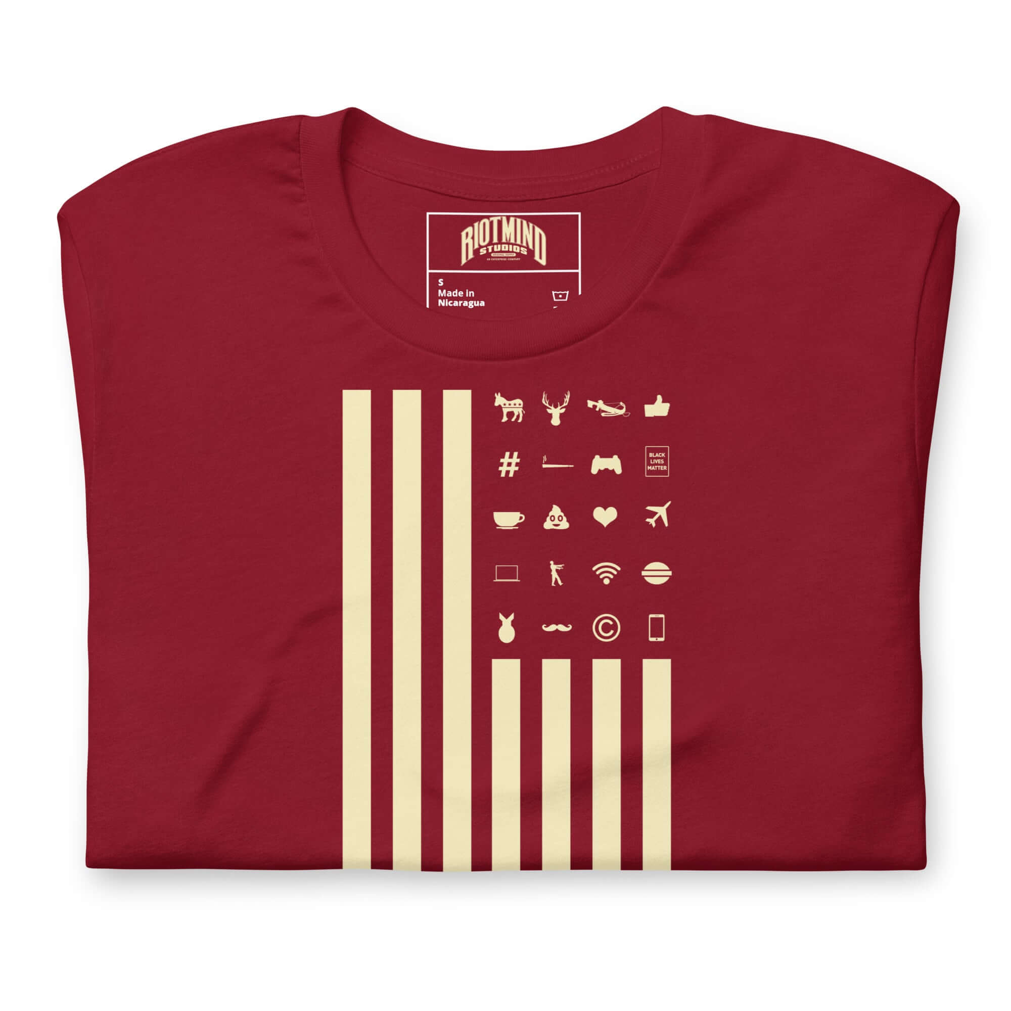 All American Freedom | Unisex t-shirt