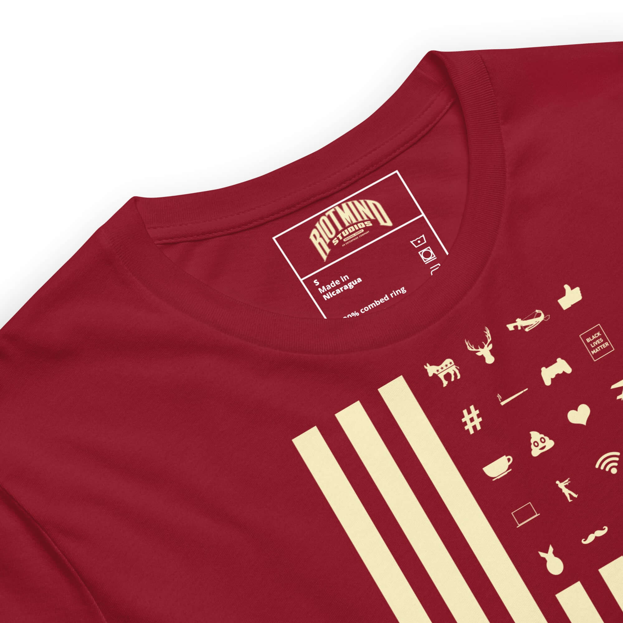 All American Freedom | Unisex t-shirt