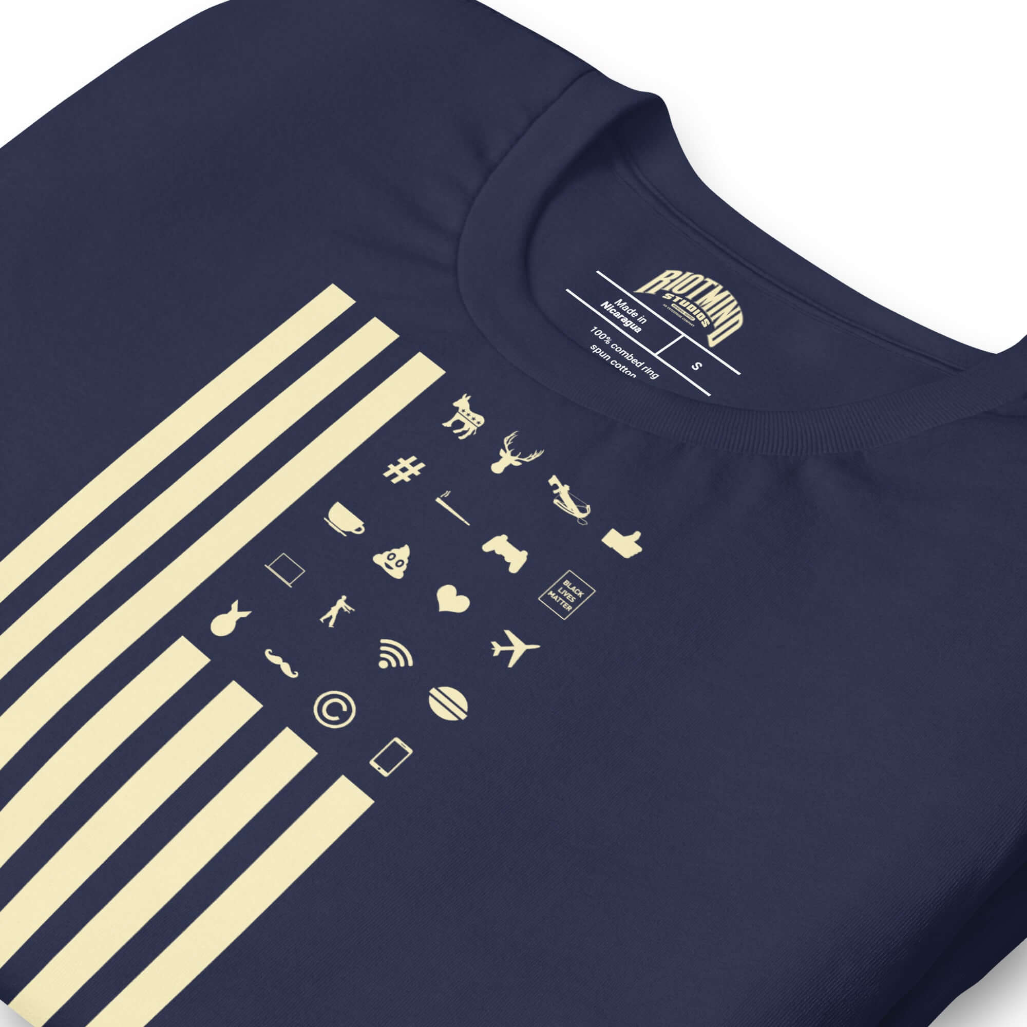 All American Freedom | Unisex t-shirt