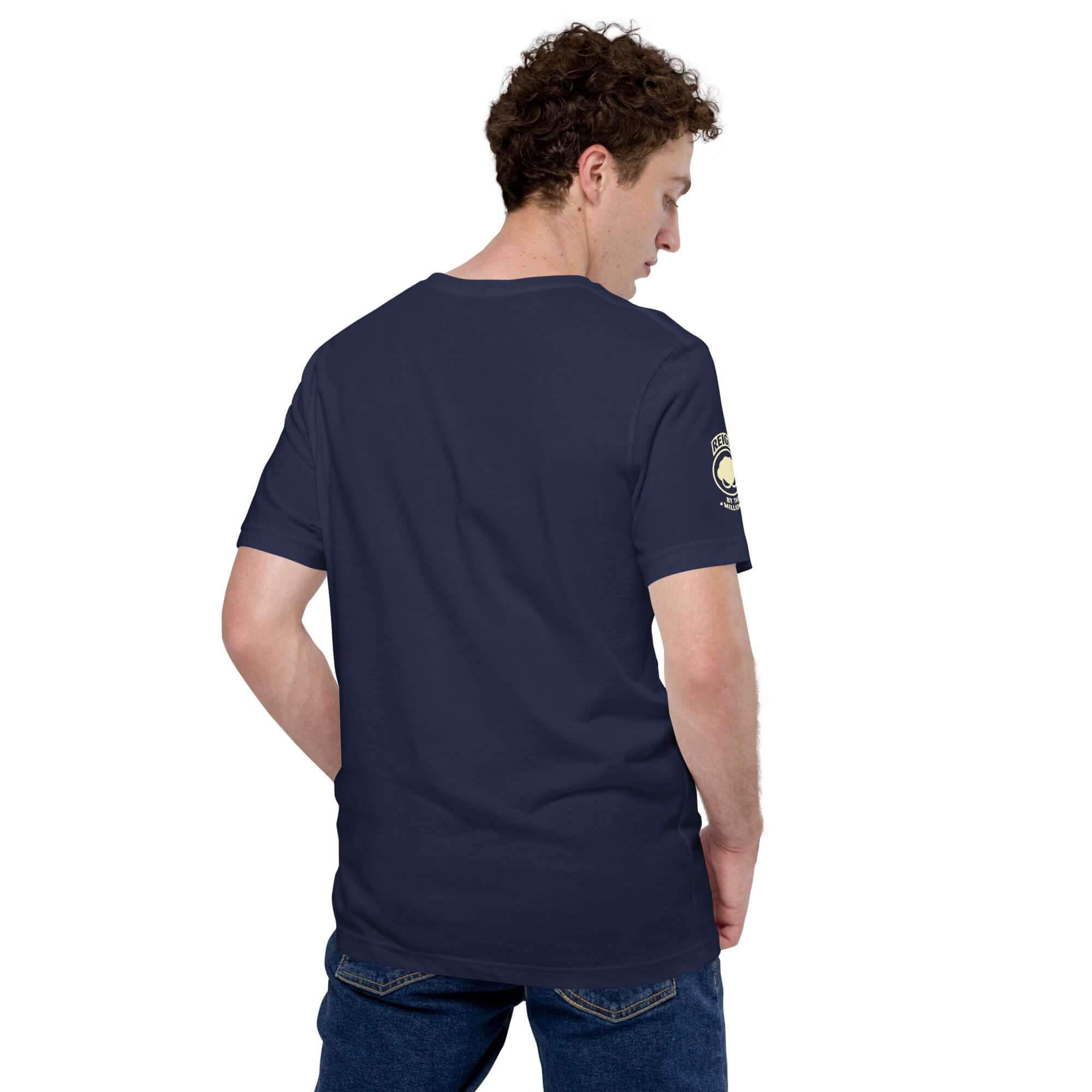All American Freedom | Unisex t-shirt