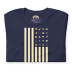 All American Freedom | Unisex t-shirt