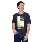 All American Freedom | Unisex t-shirt