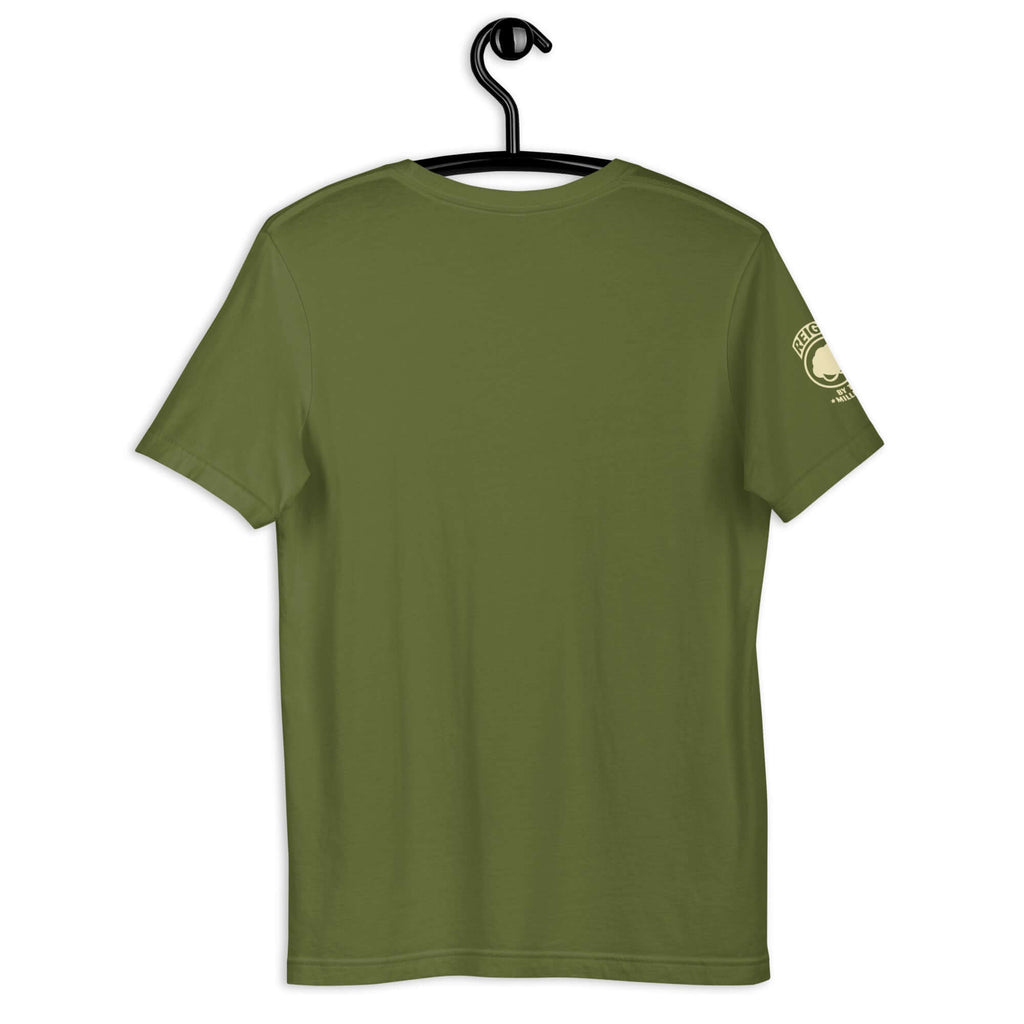 All American Freedom | Unisex t-shirt