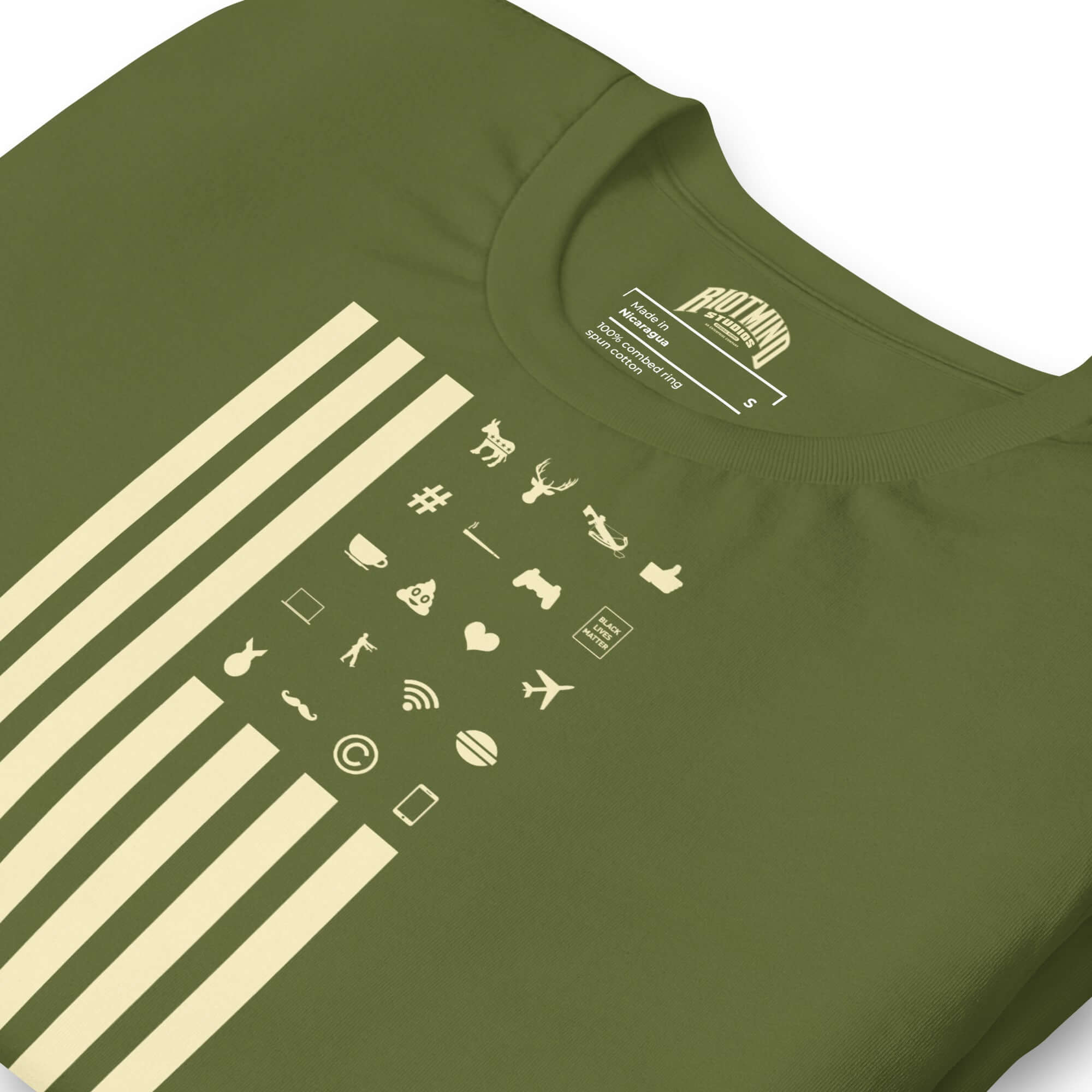 All American Freedom | Unisex t-shirt