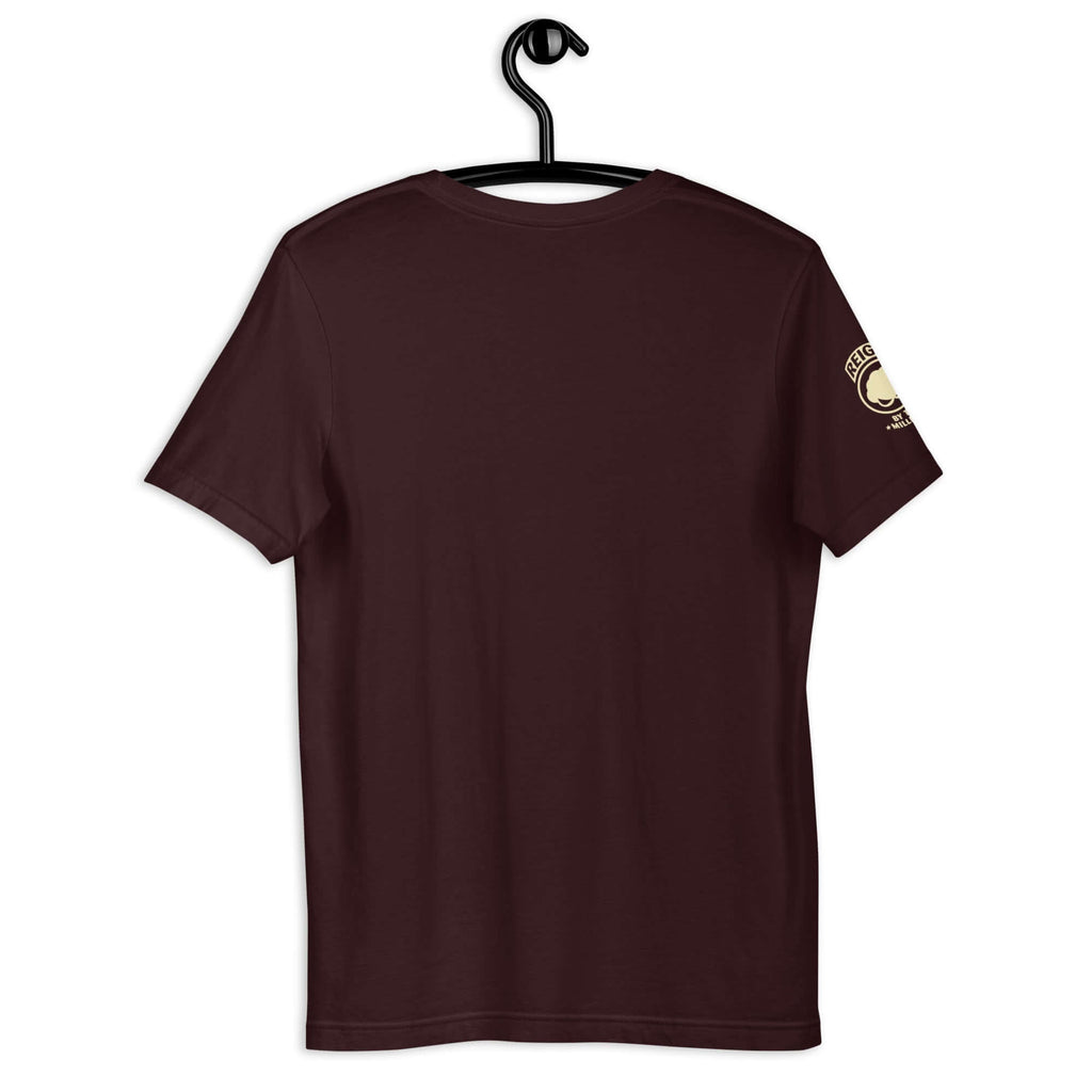 All American Freedom | Unisex t-shirt