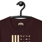 All American Freedom | Unisex t-shirt