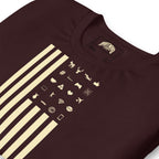 All American Freedom | Unisex t-shirt