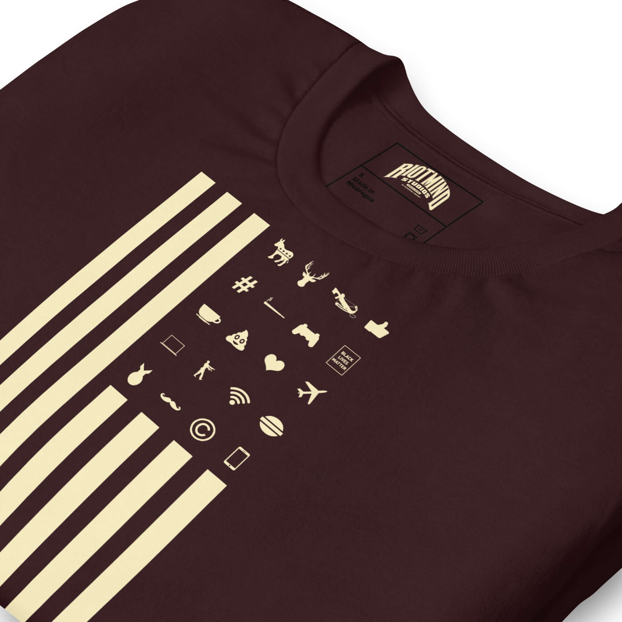 All American Freedom | Unisex t-shirt
