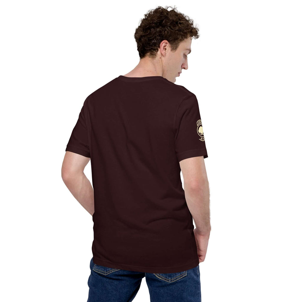 All American Freedom | Unisex t-shirt